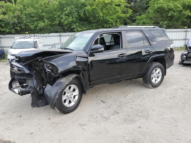 TOYOTA 4RUNNER SR 2020 jtebu5jr0l5777465