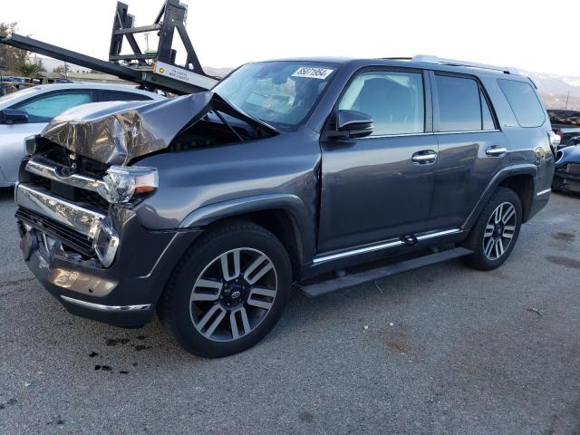 TOYOTA 4RUNNER SR 2020 jtebu5jr0l5779846