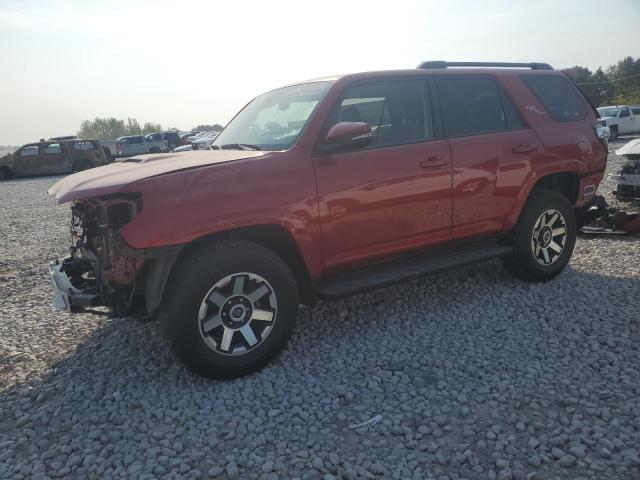 TOYOTA 4RUNNER SR 2020 jtebu5jr0l5780723