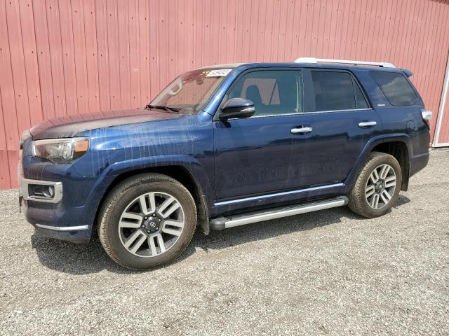 TOYOTA 4RUNNER 2020 jtebu5jr0l5780771