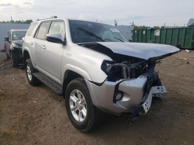 TOYOTA 4RUNNER SR 2020 jtebu5jr0l5783282