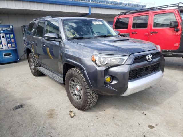 TOYOTA 4RUNNER 2020 jtebu5jr0l5784853