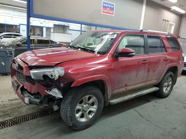 TOYOTA 4RUNNER 2020 jtebu5jr0l5786327