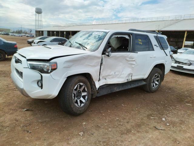 TOYOTA 4RUNNER SR 2020 jtebu5jr0l5786800