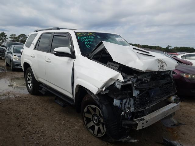 TOYOTA 4RUNNER SR 2020 jtebu5jr0l5791530