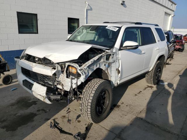 TOYOTA 4RUNNER SR 2020 jtebu5jr0l5792791