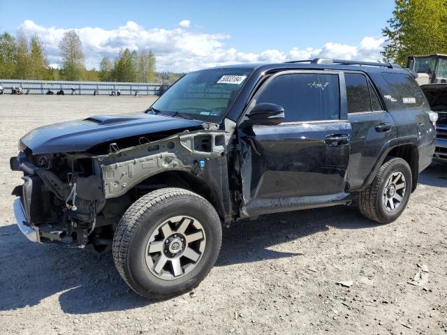 TOYOTA 4RUNNER 2020 jtebu5jr0l5793584