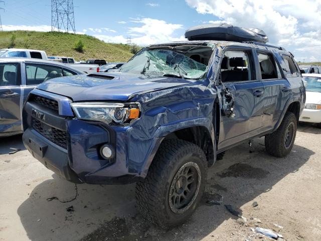 TOYOTA 4RUNNER SR 2020 jtebu5jr0l5796274