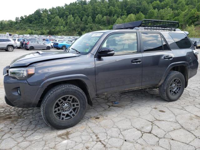 TOYOTA 4RUNNER SR 2020 jtebu5jr0l5807256