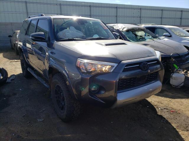 TOYOTA 4RUNNER SR 2020 jtebu5jr0l5807466