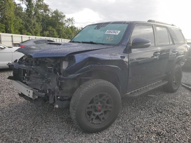 TOYOTA 4RUNNER SR 2020 jtebu5jr0l5812599