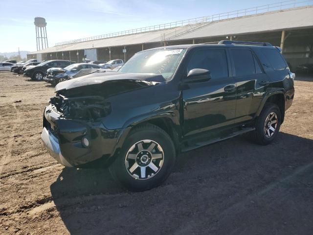 TOYOTA 4RUNNER 2020 jtebu5jr0l5812635