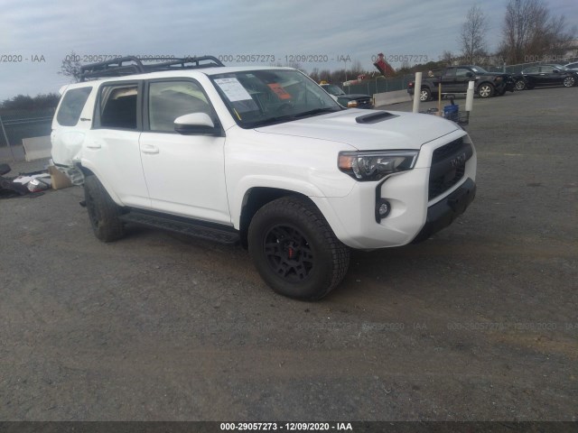 TOYOTA 4RUNNER 2020 jtebu5jr0l5814403