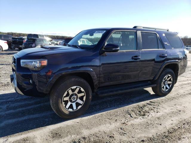 TOYOTA 4RUNNER SR 2020 jtebu5jr0l5836059