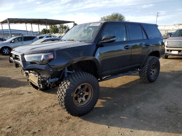 TOYOTA 4RUNNER SR 2020 jtebu5jr0l5836093