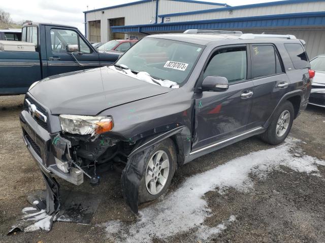 TOYOTA 4RUNNER 2010 jtebu5jr1a5018871