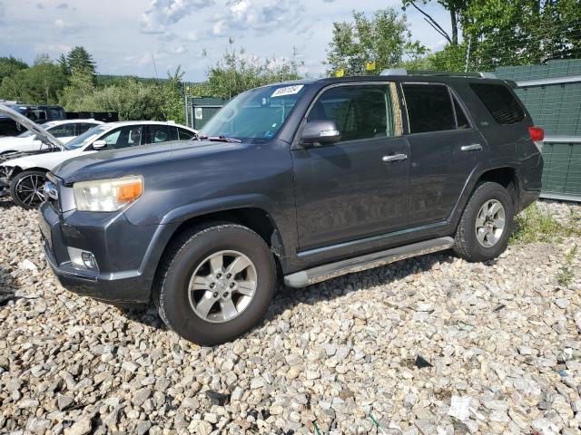 TOYOTA 4RUNNER 2011 jtebu5jr1b5040614