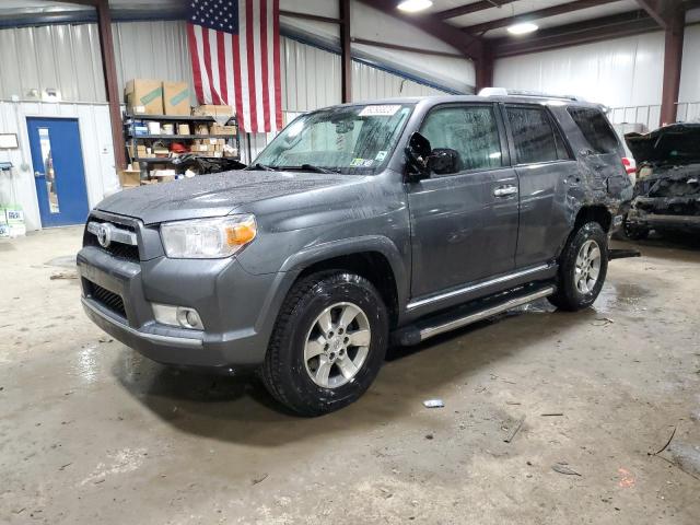 TOYOTA 4RUNNER SR 2011 jtebu5jr1b5060510