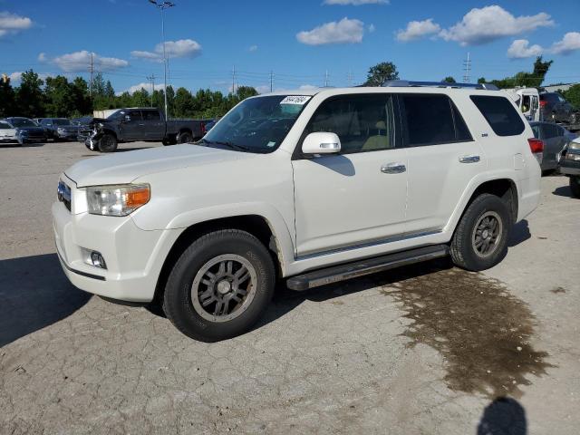 TOYOTA 4RUNNER SR 2012 jtebu5jr1c5080953