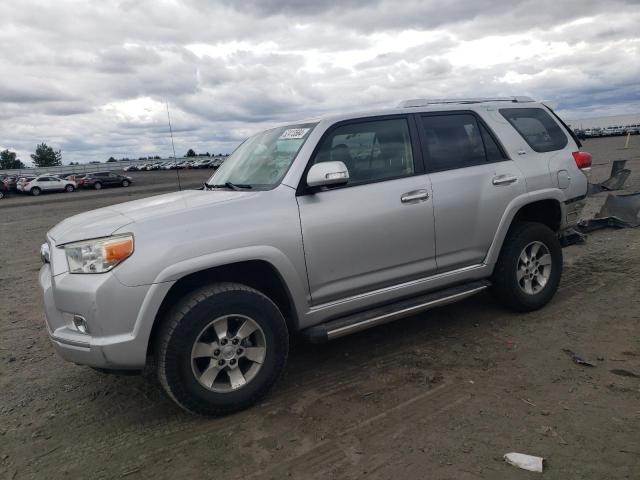 TOYOTA 4RUNNER 2012 jtebu5jr1c5090530