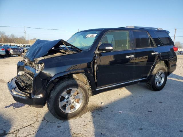 TOYOTA 4RUNNER 2012 jtebu5jr1c5093489