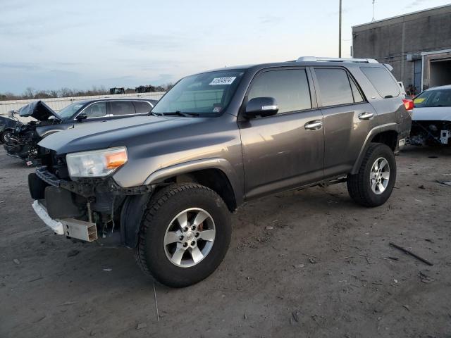 TOYOTA 4RUNNER 2012 jtebu5jr1c5101977