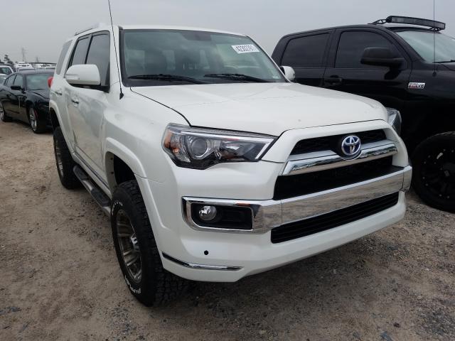 TOYOTA 4RUNNER 2013 jtebu5jr1d5116349