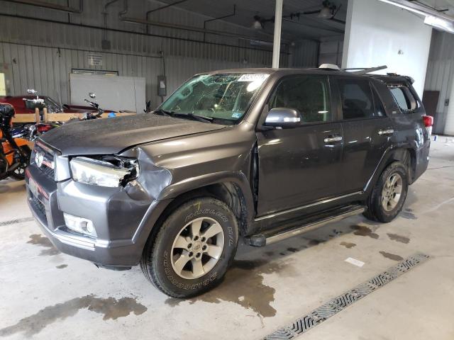 TOYOTA 4RUNNER SR 2013 jtebu5jr1d5126024