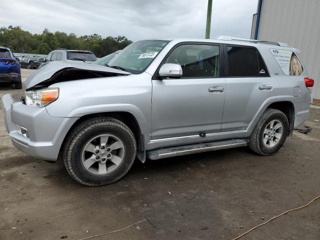 TOYOTA 4RUNNER 2013 jtebu5jr1d5128436