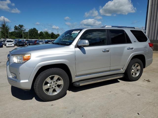 TOYOTA 4RUNNER 2013 jtebu5jr1d5129358