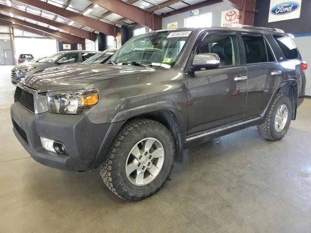 TOYOTA 4RUNNER 2013 jtebu5jr1d5144331