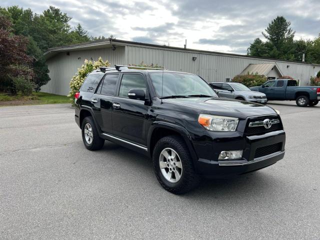 TOYOTA 4RUNNER SR 2013 jtebu5jr1d5144376