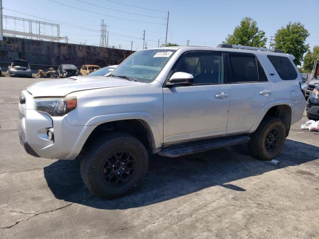 TOYOTA 4RUNNER SR 2014 jtebu5jr1e5151653