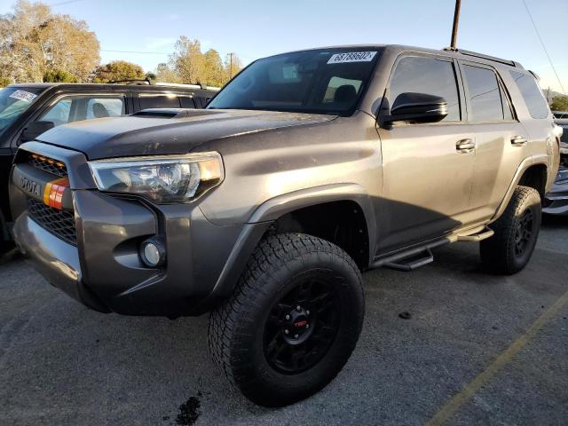 TOYOTA 4RUNNER 2014 jtebu5jr1e5153550