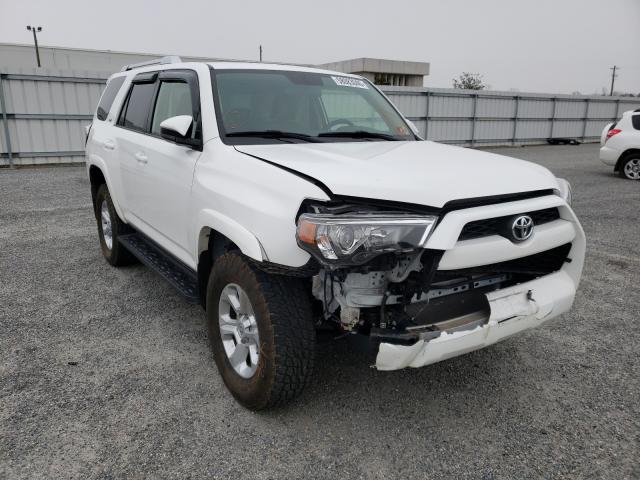 TOYOTA 4RUNNER SR 2014 jtebu5jr1e5159056