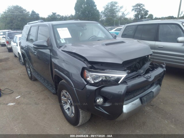 TOYOTA 4RUNNER 2014 jtebu5jr1e5161373