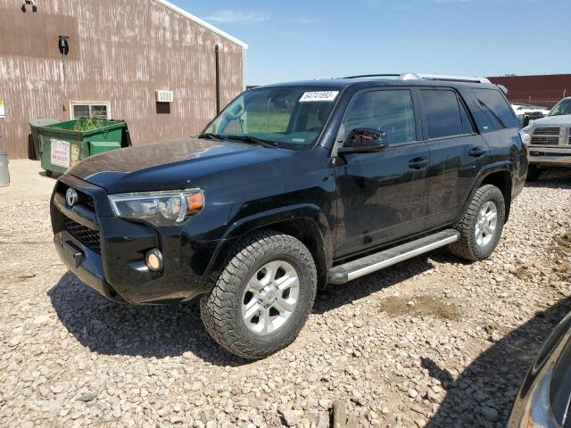 TOYOTA 4RUNNER 2014 jtebu5jr1e5165620