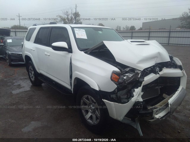 TOYOTA 4RUNNER 2014 jtebu5jr1e5165651