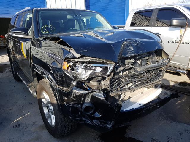 TOYOTA 4RUNNER SR 2014 jtebu5jr1e5167013