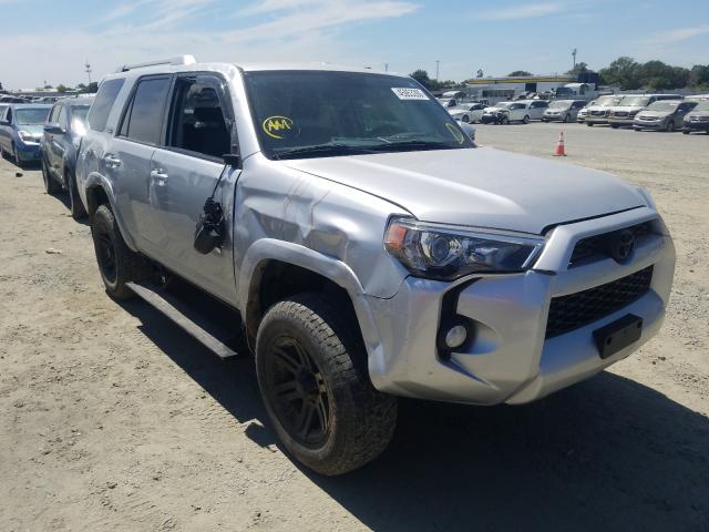 TOYOTA 4RUNNER SR 2014 jtebu5jr1e5168002