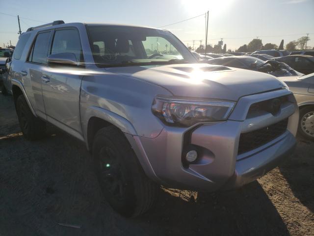 TOYOTA 4RUNNER SR 2014 jtebu5jr1e5171112