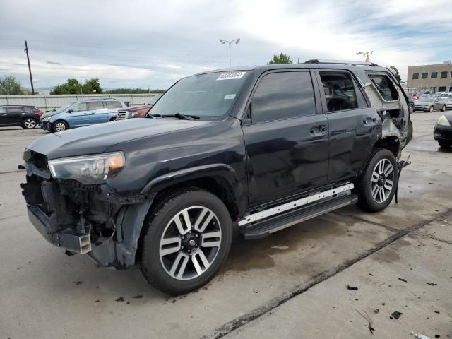 TOYOTA 4RUNNER SR 2014 jtebu5jr1e5171479