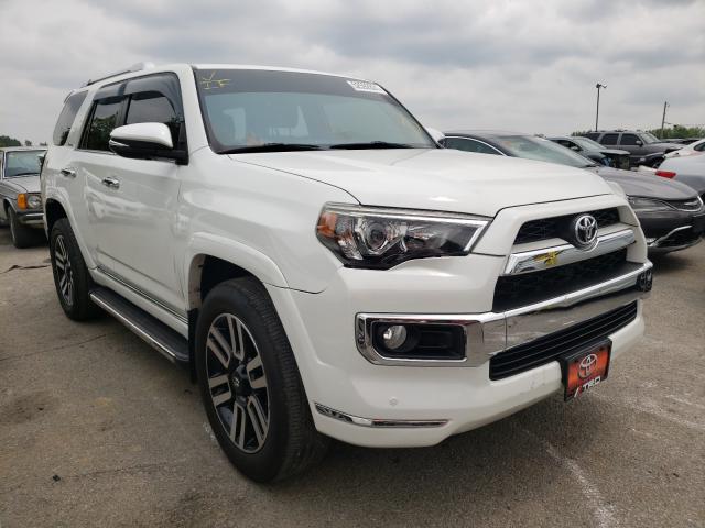 TOYOTA 4RUNNER SR 2014 jtebu5jr1e5172499