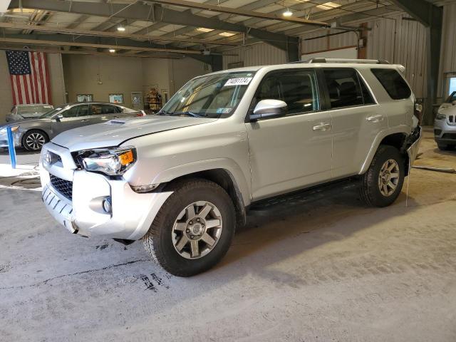 TOYOTA 4RUNNER SR 2014 jtebu5jr1e5173314