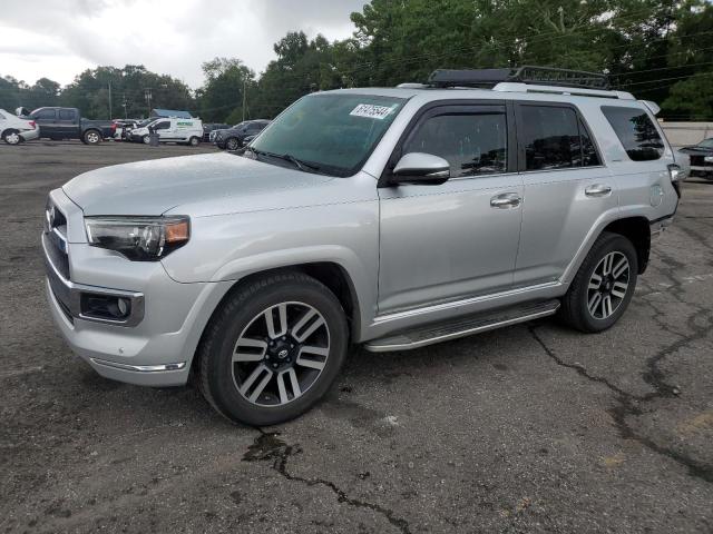 TOYOTA 4RUNNER 2014 jtebu5jr1e5176018