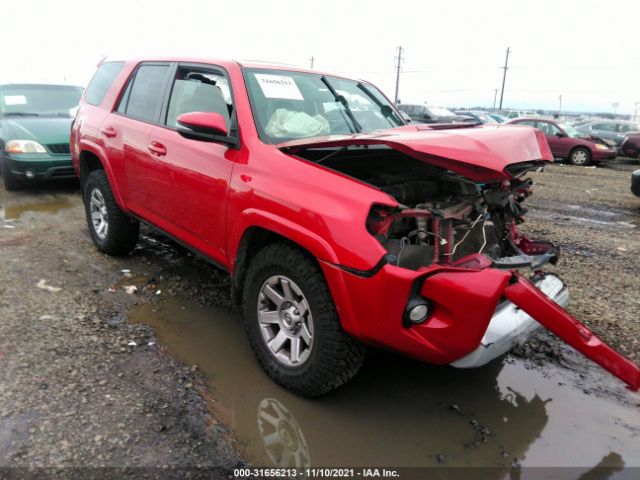 TOYOTA 4RUNNER 2014 jtebu5jr1e5177931