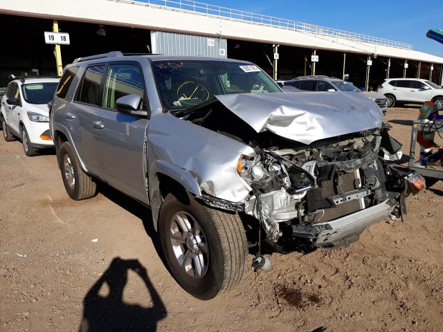 TOYOTA 4RUNNER SR 2014 jtebu5jr1e5183695