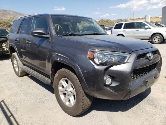 TOYOTA 4RUNNER SR 2014 jtebu5jr1e5189626