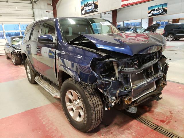 TOYOTA 4RUNNER SR 2014 jtebu5jr1e5197404