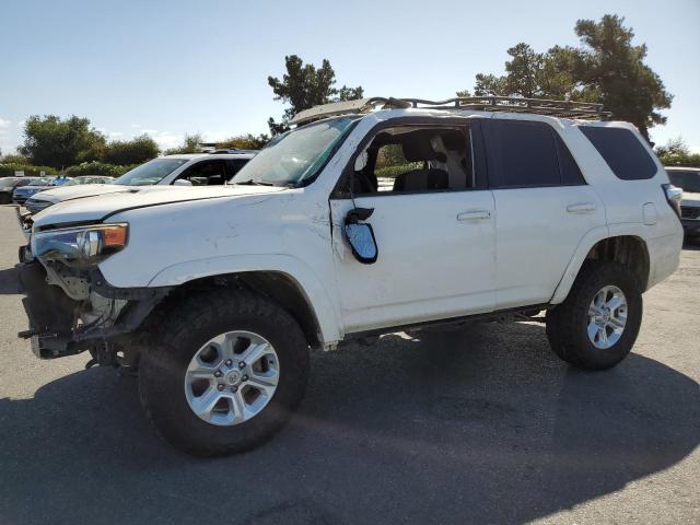 TOYOTA 4RUNNER 2014 jtebu5jr1e5199914